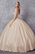 Juliet JT1426 Quinceanera Dress