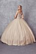 Juliet JT1426 Quinceanera Dress