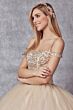 Juliet JT1426 Quinceanera Dress