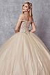 Juliet JT1426 Quinceanera Dress