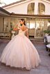 Juliet JT1430 Quinceanera Dress