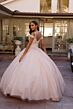 Juliet JT1430 Quinceanera Dress