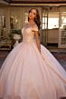 Juliet JT1430 Quinceanera Dress