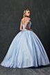 Juliet JT1430 Quinceanera Dress