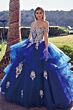 Juliet JT1432 Quinceanera Dress
