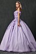 Juliet JT1433 Quinceanera Dress