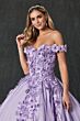 Juliet JT1433 Quinceanera Dress