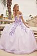 Juliet JT1433 Quinceanera Dress