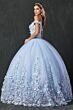Juliet JT1434 Quinceanera Dress