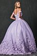Juliet JT1434 Quinceanera Dress