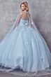 Juliet JT1435 Quinceanera Dress