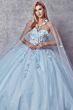 Juliet JT1435 Quinceanera Dress