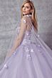 Juliet JT1435 Quinceanera Dress