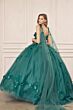 Juliet JT1436 Quinceanera Dress
