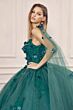 Juliet JT1436 Quinceanera Dress