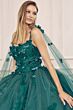 Juliet JT1436 Quinceanera Dress
