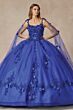 Juliet JT1436 Quinceanera Dress