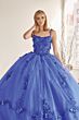 Juliet JT1436 Quinceanera Dress