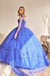 Juliet JT1436 Quinceanera Dress