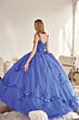 Juliet JT1436 Quinceanera Dress