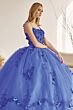 Juliet JT1436 Quinceanera Dress