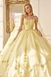 Juliet JT1436 Quinceanera Dress