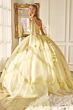 Juliet JT1436 Quinceanera Dress