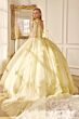 Juliet JT1436 Quinceanera Dress