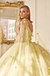 Juliet JT1436 Quinceanera Dress