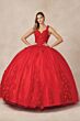 Juliet JT1437 Quinceanera Dress