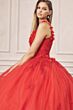 Juliet JT1437 Quinceanera Dress
