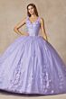 Juliet JT1437 Quinceanera Dress