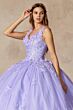 Juliet JT1437 Quinceanera Dress