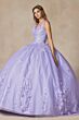 Juliet JT1437 Quinceanera Dress