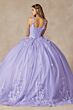 Juliet JT1437 Quinceanera Dress