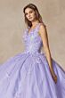 Juliet JT1437 Quinceanera Dress