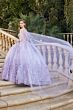 Juliet JT1442 Quinceanera Dress