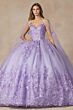 Juliet JT1442 Quinceanera Dress