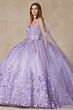 Juliet JT1442 Quinceanera Dress