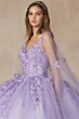 Juliet JT1442 Quinceanera Dress