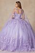 Juliet JT1442 Quinceanera Dress