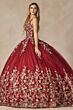 Juliet JT1442 Quinceanera Dress