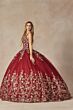 Juliet JT1442 Quinceanera Dress