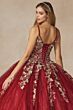 Juliet JT1442 Quinceanera Dress