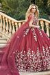 Juliet JT1442 Quinceanera Dress