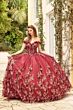 Juliet JT1447 Quinceanera Dress