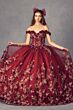 Juliet JT1447 Quinceanera Dress