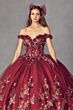Juliet JT1447 Quinceanera Dress