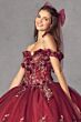 Juliet JT1447 Quinceanera Dress