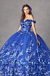 Juliet JT1447 Quinceanera Dress